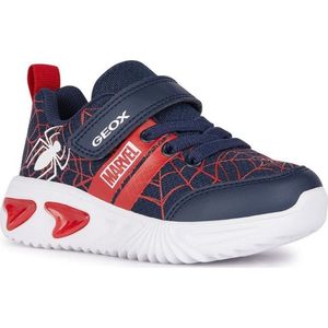 Geox Sneakers J45DZD 01454 C4244 Blauw