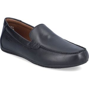 Rieker Mocassins 09557-00 Zwart