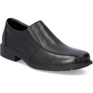 Rieker Nette schoenen B0051-00 Zwart