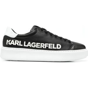 KARL LAGERFELD Sneakers KL52225 001 Zwart