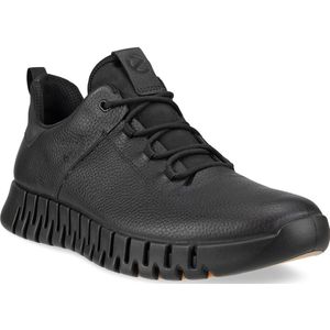 ECCO Sneakers 52522401001 Zwart