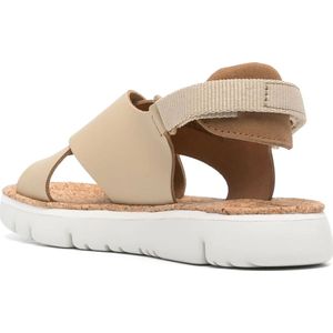 Camper Sandalen K200157-053 Beige