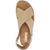 Camper Sandalen K200157-053 Beige