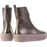 Hogl Enkellaarsjes 6-100251 7305 Metallics