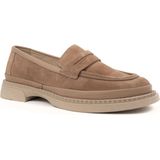 La Conte - LAC6570-25100 - Loafers - Beige