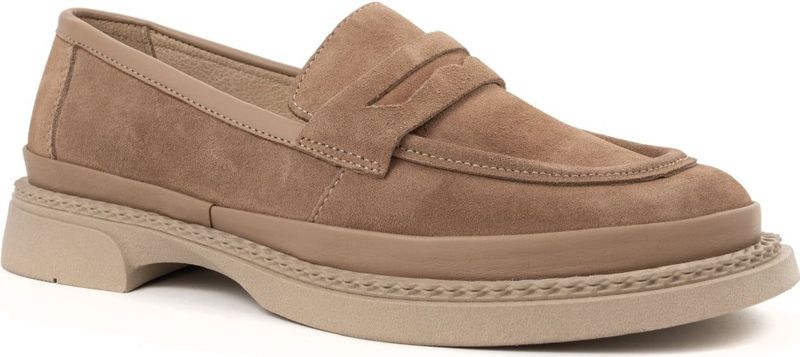 La Conte - LAC6570-25100 - Loafers - Beige