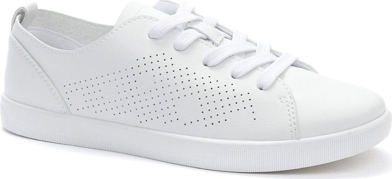 Neomood - Casual Sneakers - Wit - Dames