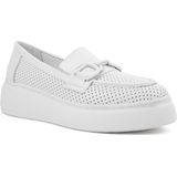 La Conte - LAC6570-25103 - Sneakers - Wit