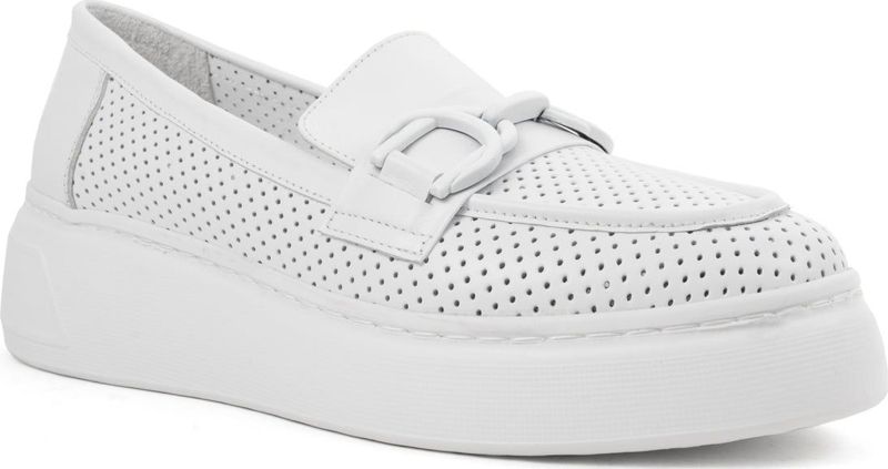 La Conte - LAC6570-25103 - Sneakers - Wit