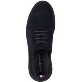 Tommy Hilfiger Nette schoenen FM0FM04677 DW5 Blauw