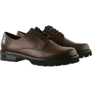 Hogl Nette schoenen 8-101633 2900 Bruin