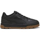 PUMA - Caven 2.0 - Sneakers - Zwart/Wit - Unisex