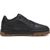 PUMA - Caven 2.0 - Sneakers - Zwart/Wit - Unisex