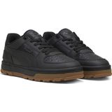 PUMA - Caven 2.0 - Sneakers - Zwart/Wit - Unisex