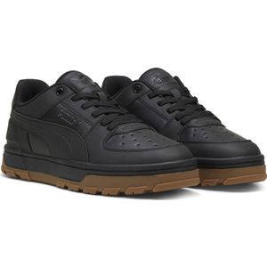 PUMA - Caven 2.0 - Sneakers - Zwart/Wit - Unisex