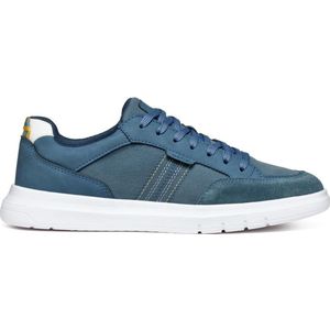 Geox Sneakers U45B3B 0EKNB C4005 Blauw