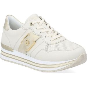 Remonte Sneakers D1322-61 Beige