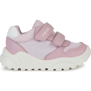 Geox Sneakers B455QA 0BC14 C8004 Roze