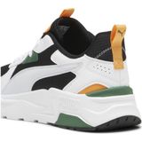 Puma Sneakers 389292 19 Zwart