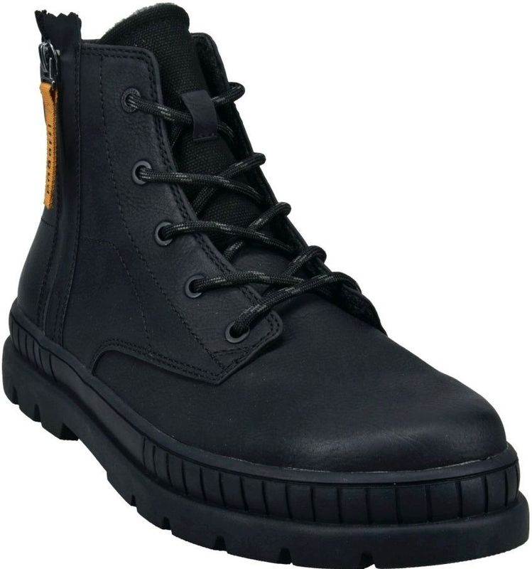 Bugatti Enkellaarsjes 325-AGB35-5000-1000 Zwart