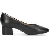 CAPRICE - 9-22315 - Pumps - Zwart - Nappa