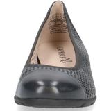 Caprice Ballerina's 9-22151-42-814 Blauw