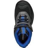 Geox J New Savage Boy B A, 27 EU, Grijs, 27 EU