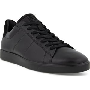 ECCO Sneakers 52130451052 Zwart