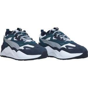 Puma Sneakers 398649 01 Wit