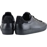 Hogl Casual schoenen 0-180350 0100 Zwart