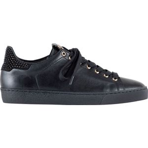 Hogl Casual schoenen 0-180350 0100 Zwart