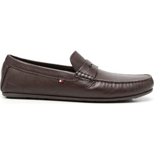 Tommy Hilfiger Mocassins FM0FM04446 GT6 Bruin