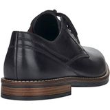 Rieker Casual schoenen 13519-00 Zwart