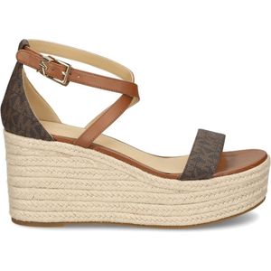 Michael Kors Espadrilles 40S2SEMS1B-200 Bruin