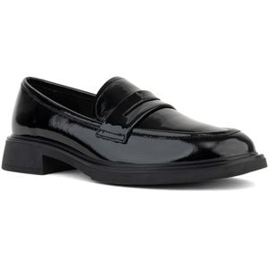 Santino Milano Loafers 8869911 Zwart