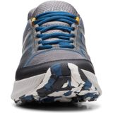 Clarks - Atl Trail Lo Sport Shoe - Sneakers - Grijs - Textiel