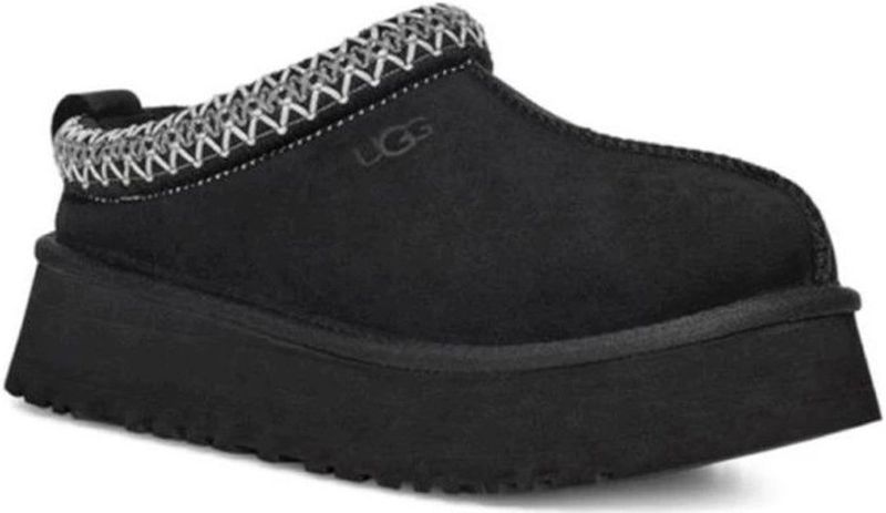 UGG Gezondheidsslippers 1174471 BLK Zwart