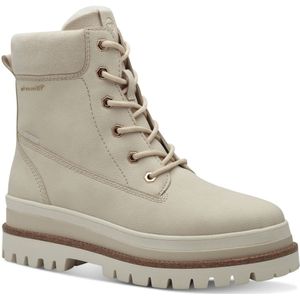 Tamaris Enkellaarsjes 1-26231-43 418 Beige