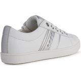 Geox Casual schoenen J16EUF 00085 C0007 Wit