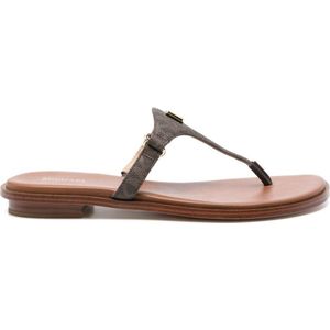 Michael Kors Sandalen 40R4JIFAAB-200 Bruin