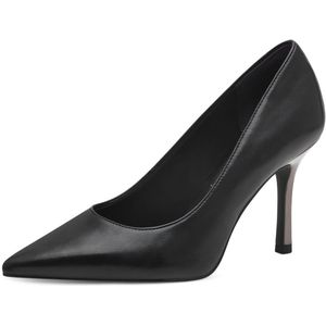 Tamaris, Dames, Schoenen, Zwart, Maat: 37 EU Synthetisch,