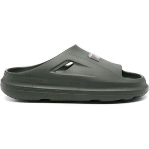 Polo Ralph Lauren Badslippers PRL809961064006 Beige