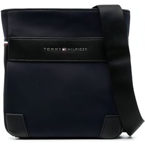 Tommy Hilfiger Messenger bags AM0AM10571 DW6 Blauw