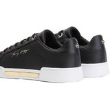 Tommy Hilfiger Sneakers FW0FW06454 BDS Zwart