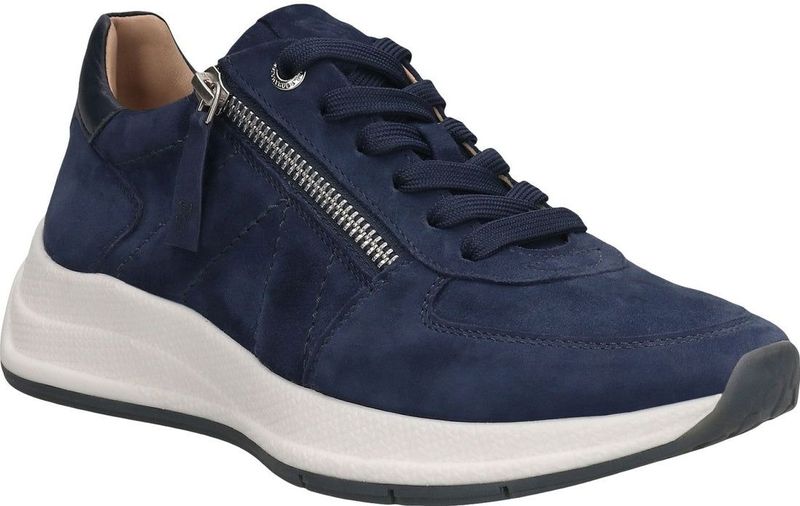 Salamander Sneakers F31ARQ0234404141 Blauw