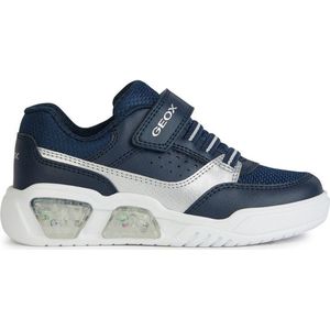 Geox Sneakers J45GVC 0BU11 C0673 Blauw