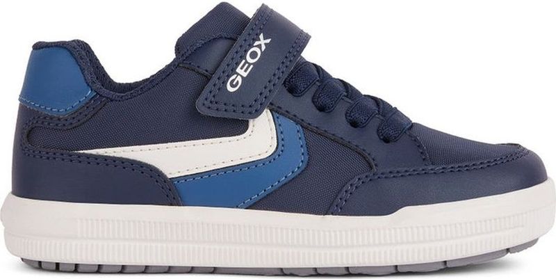 Geox Sneakers J454AA 0FU54 C4585 Blauw