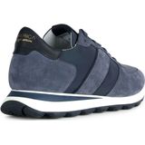 Geox Sneakers U2612A 02211 C4067 Blauw