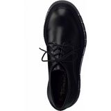 Tamaris Casual schoenen 1-23730-27 001 Zwart