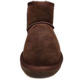 La Conte Enkellaarsjes LAC6563-20244DBRW Bruin